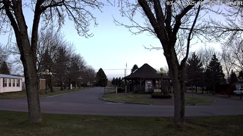 French Quarters Park West Seneca