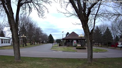 French Quarters Park West Seneca