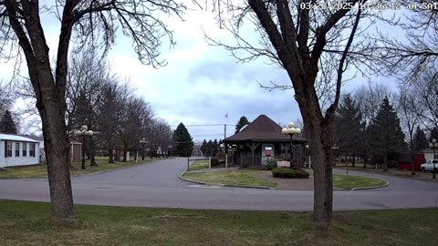 French Quarters Park West Seneca