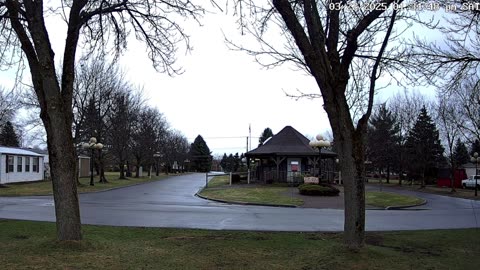 French Quarters Park West Seneca