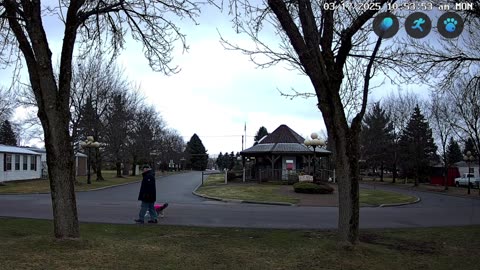 French Quarters Park West Seneca