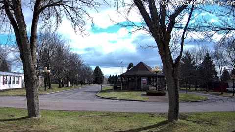 French Quarters Park West Seneca