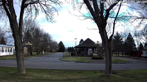 French Quarters Park West Seneca