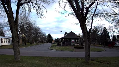 French Quarters Park West Seneca