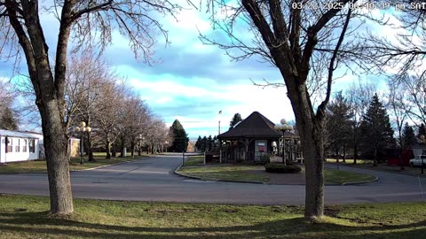 French Quarters Park West Seneca