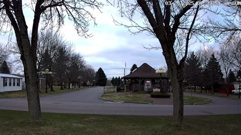 French Quarters Park West Seneca