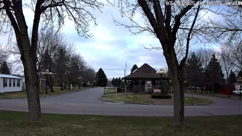 French Quarters Park West Seneca