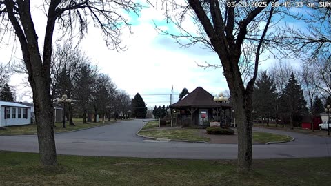 French Quarters Park West Seneca