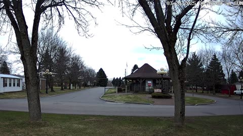 French Quarters Park West Seneca