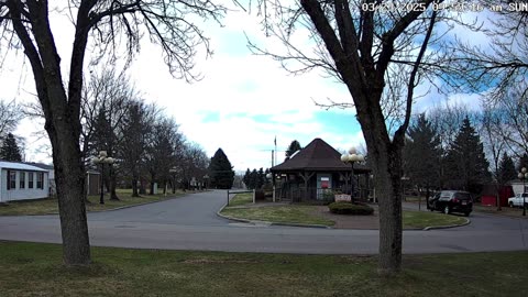 French Quarters Park West Seneca