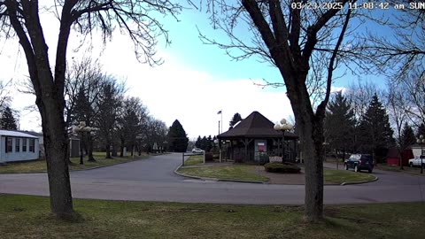 French Quarters Park West Seneca