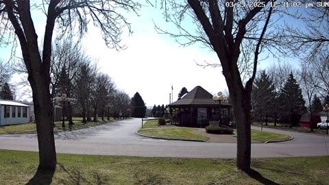 French Quarters Park West Seneca