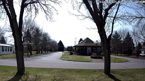 French Quarters Park West Seneca