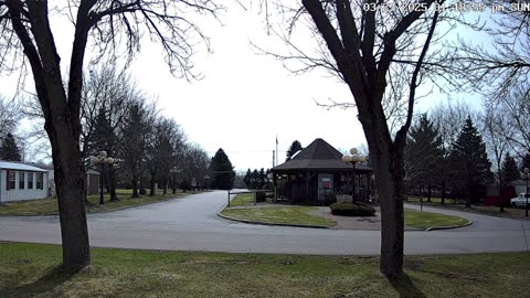 French Quarters Park West Seneca