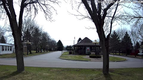 French Quarters Park West Seneca