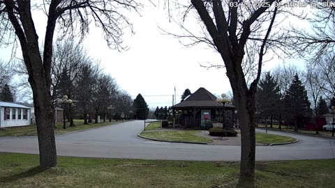 French Quarters Park West Seneca