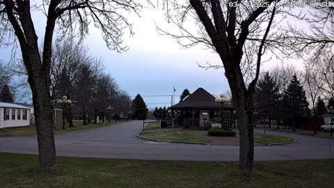 French Quarters Park West Seneca