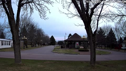 French Quarters Park West Seneca