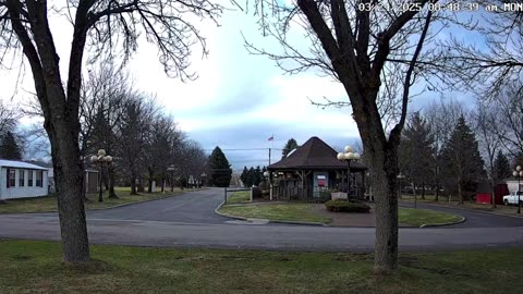 French Quarters Park West Seneca