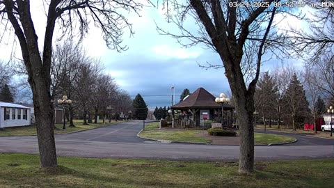 French Quarters Park West Seneca