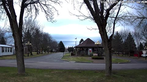 French Quarters Park West Seneca