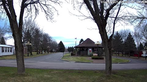 French Quarters Park West Seneca