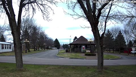 French Quarters Park West Seneca