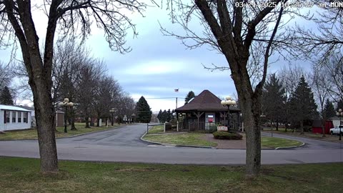 French Quarters Park West Seneca