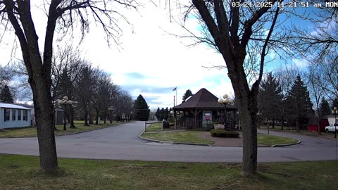 French Quarters Park West Seneca