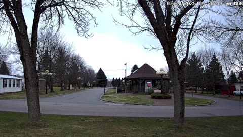 French Quarters Park West Seneca