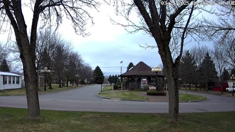 French Quarters Park West Seneca