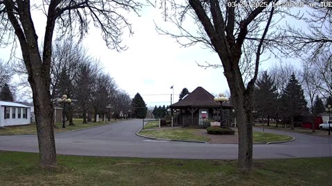 French Quarters Park West Seneca