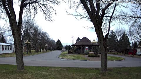 French Quarters Park West Seneca