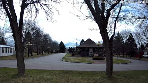 French Quarters Park West Seneca