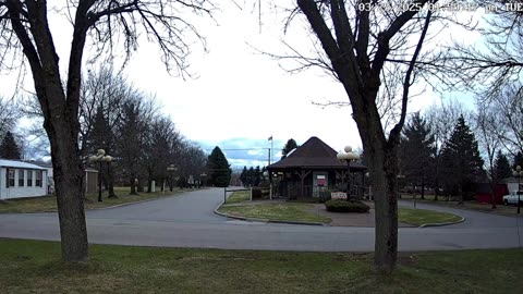 French Quarters Park West Seneca