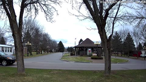 French Quarters Park West Seneca