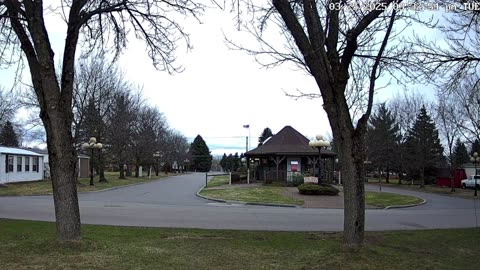 French Quarters Park West Seneca