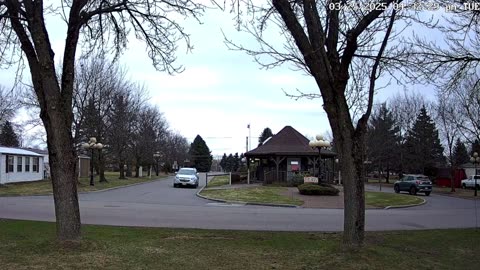 French Quarters Park West Seneca