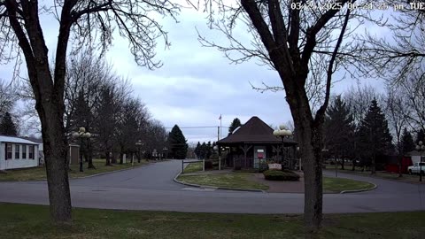 French Quarters Park West Seneca