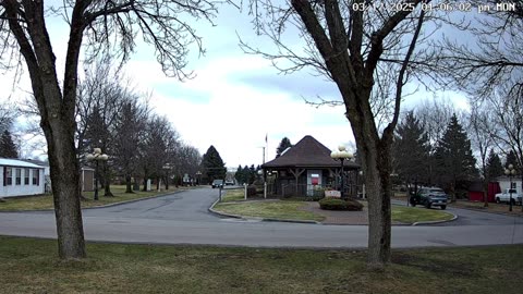 French Quarters Park West Seneca