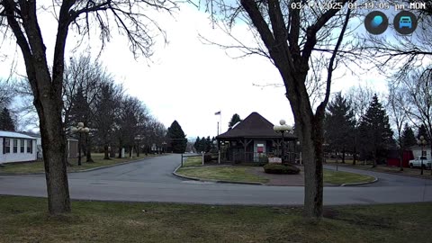 French Quarters Park West Seneca