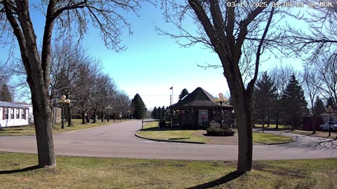 French Quarters Park West Seneca