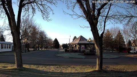 French Quarters Park West Seneca