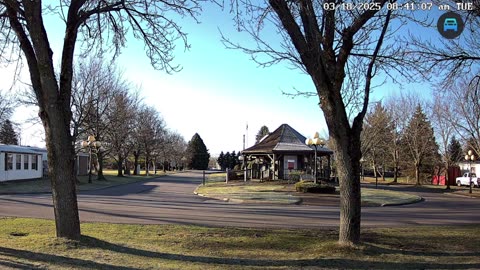 French Quarters Park West Seneca