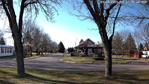 French Quarters Park West Seneca