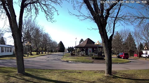 French Quarters Park West Seneca