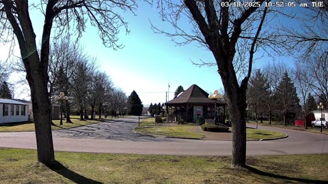 French Quarters Park West Seneca