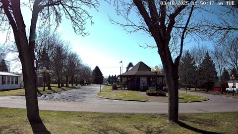 French Quarters Park West Seneca