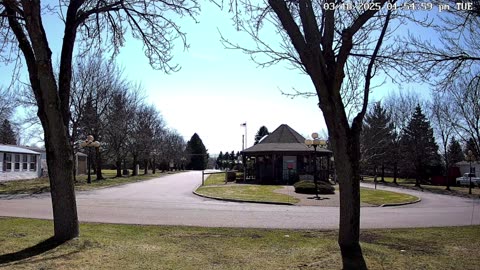 French Quarters Park West Seneca