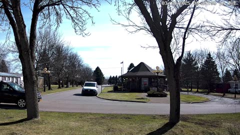 French Quarters Park West Seneca